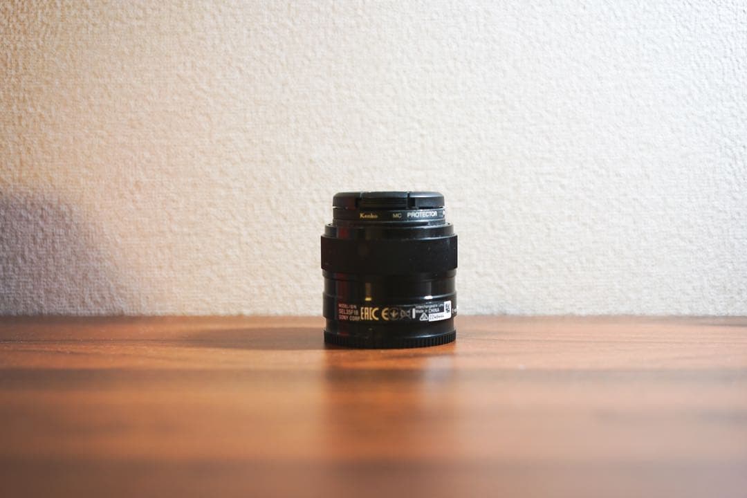 即購入可能　SEL35F18