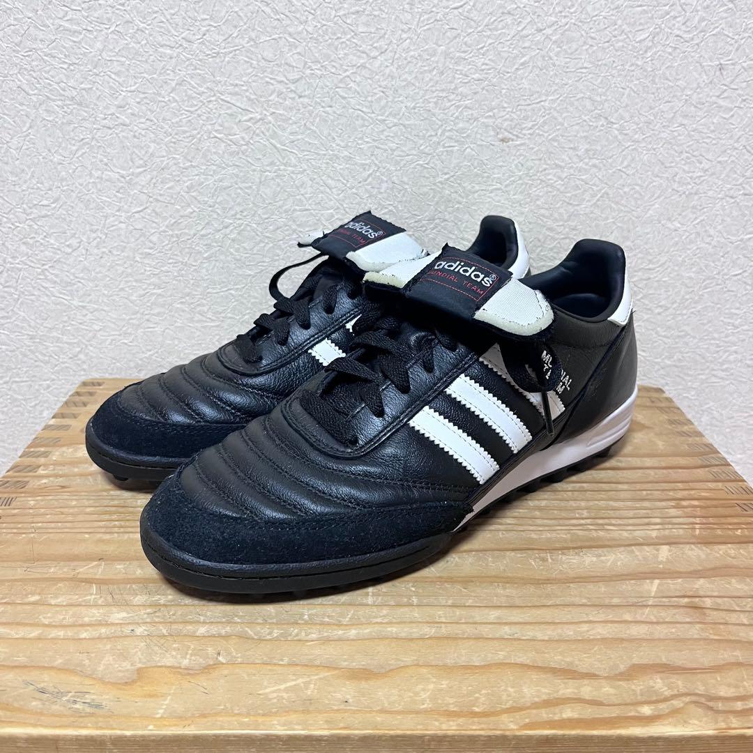 試着のみ アディダス コパムンディアル チーム 26cm adidas サッカー