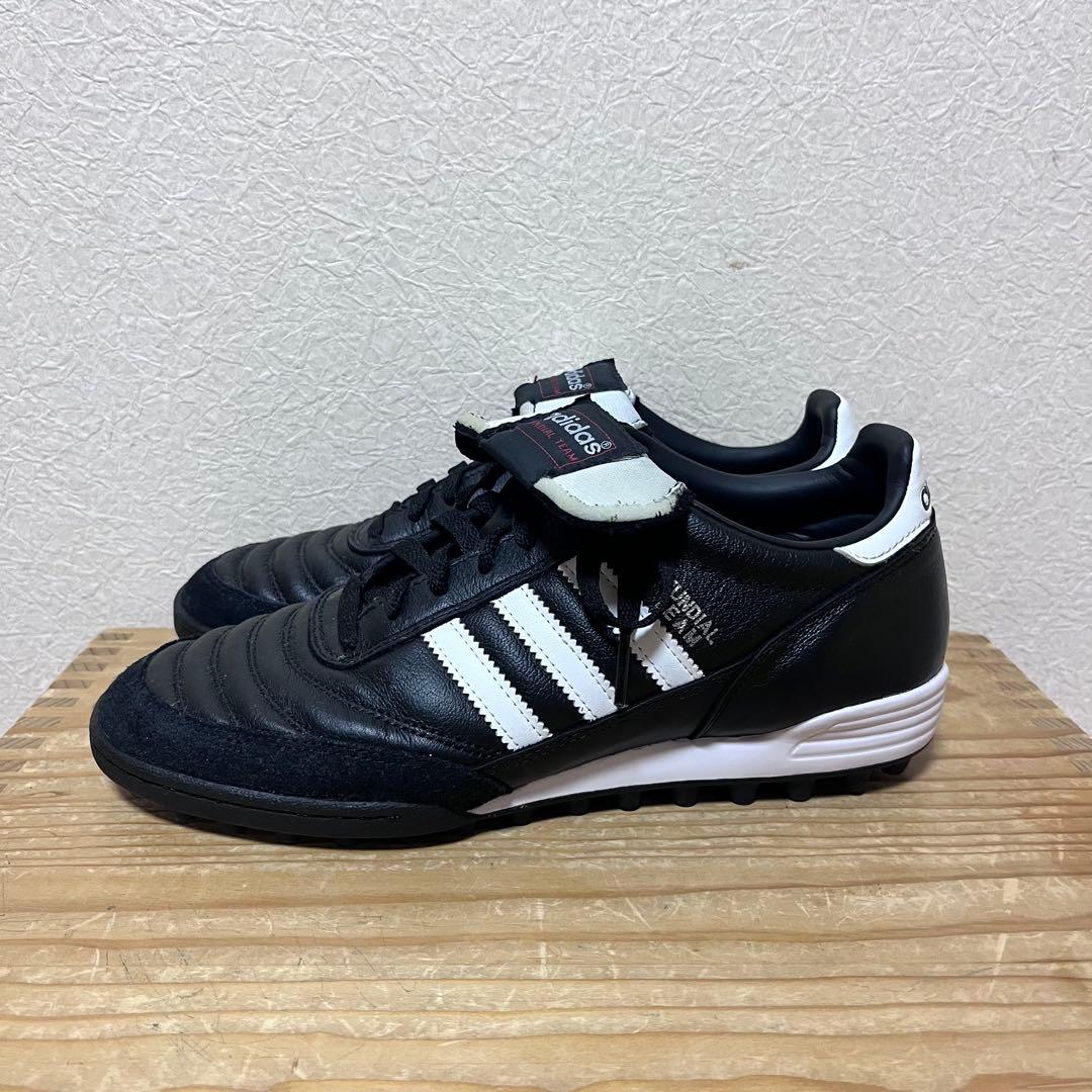 試着のみ アディダス コパムンディアル チーム 26cm adidas サッカー