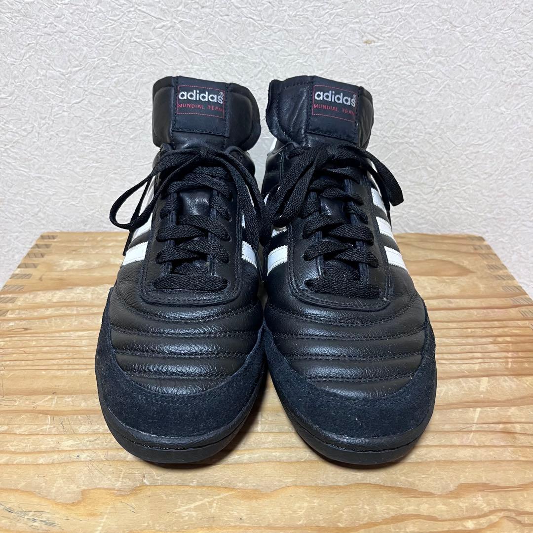 試着のみ アディダス コパムンディアル チーム 26cm adidas サッカー