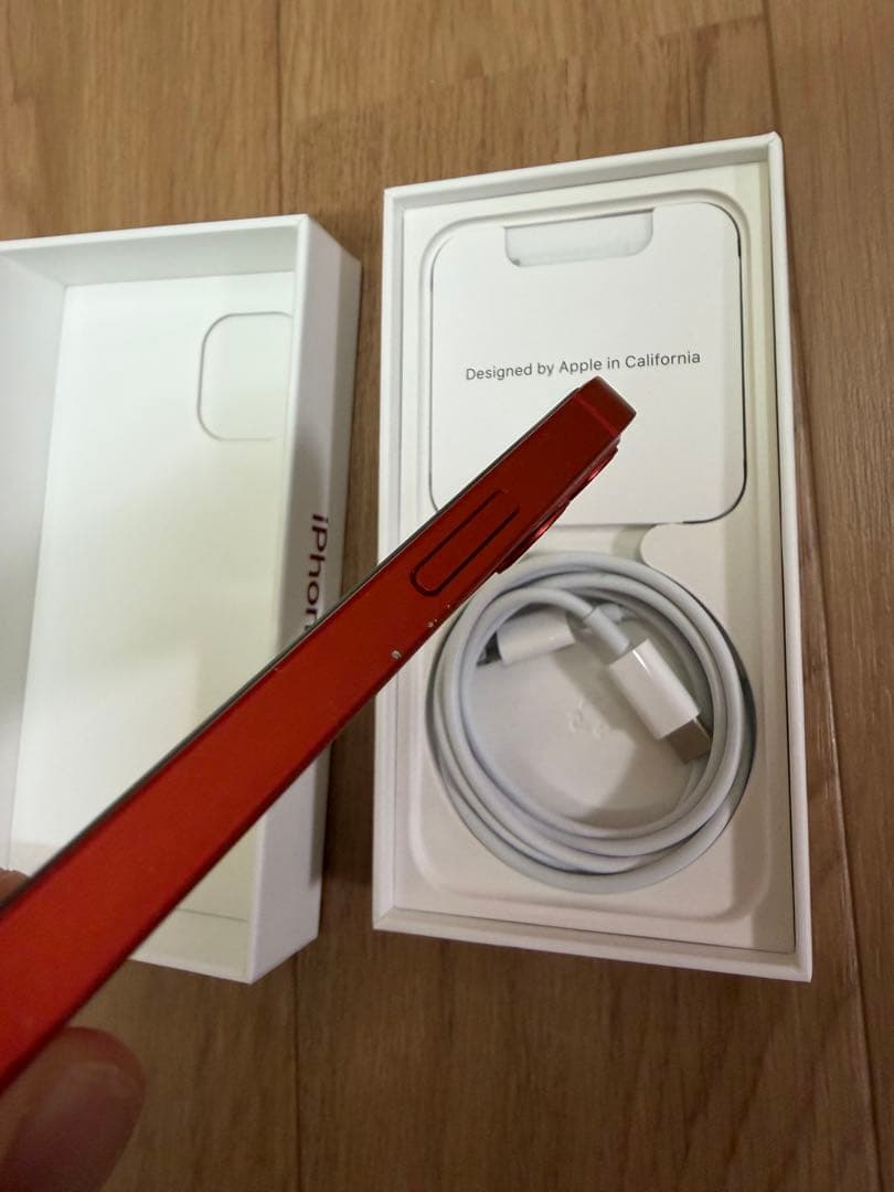 スマートフォン本体 Apple iPhone 12mini 64GB