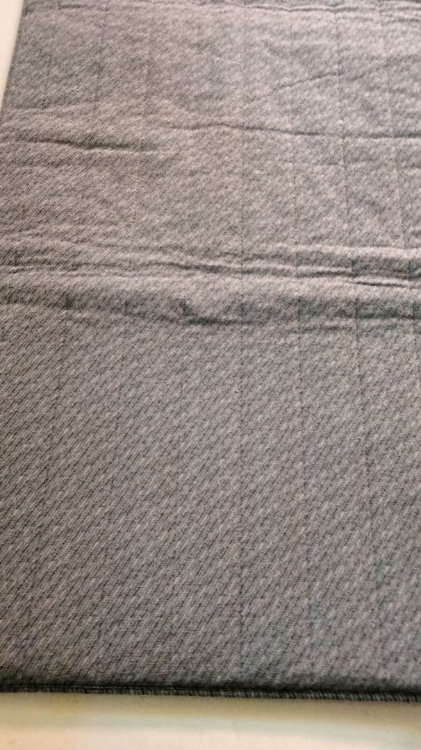 手渡し限定！尼崎！電位温熱マット　京都西川ローズテクニー 手渡し可