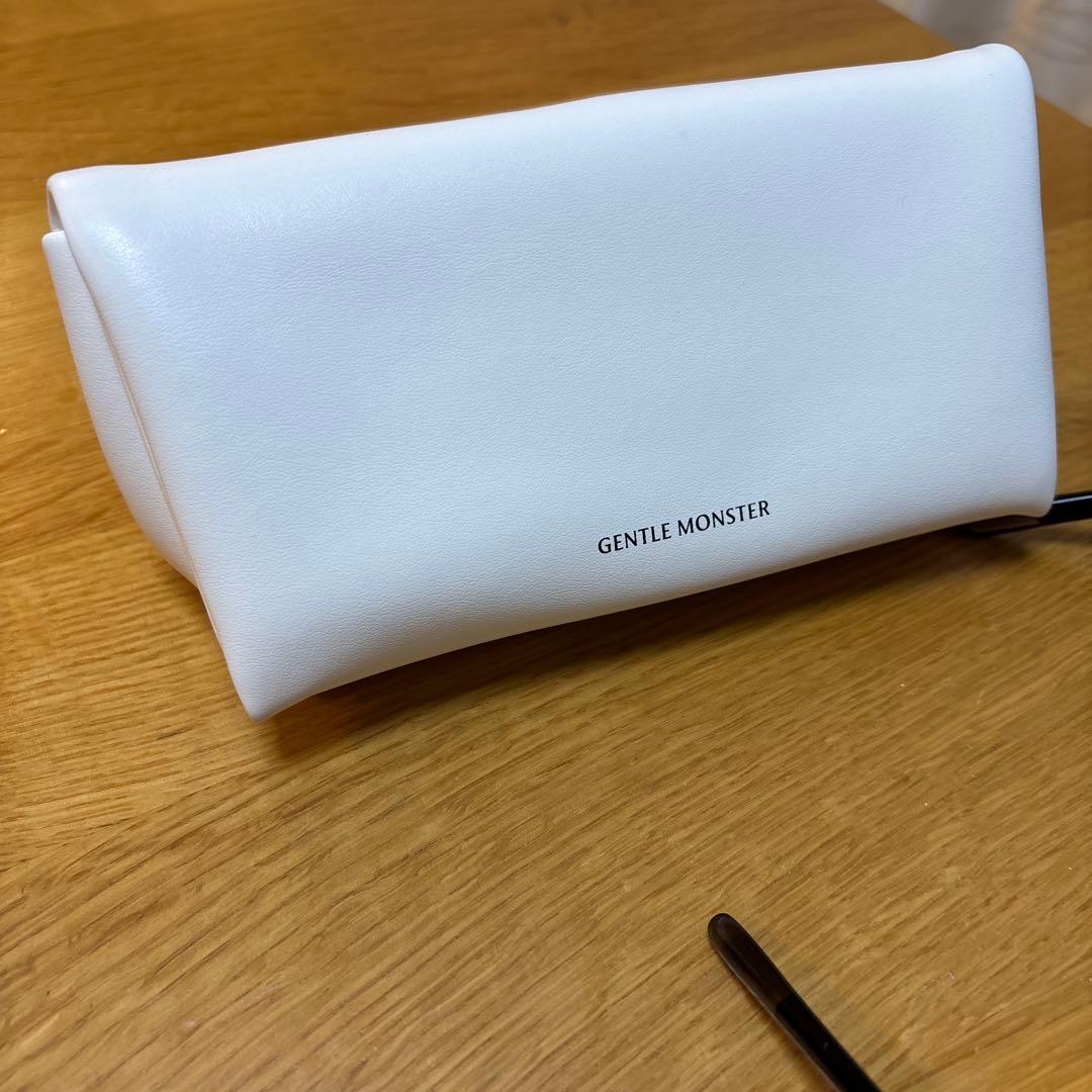 GENTLE MONSTER DADA サングラス ケース付き