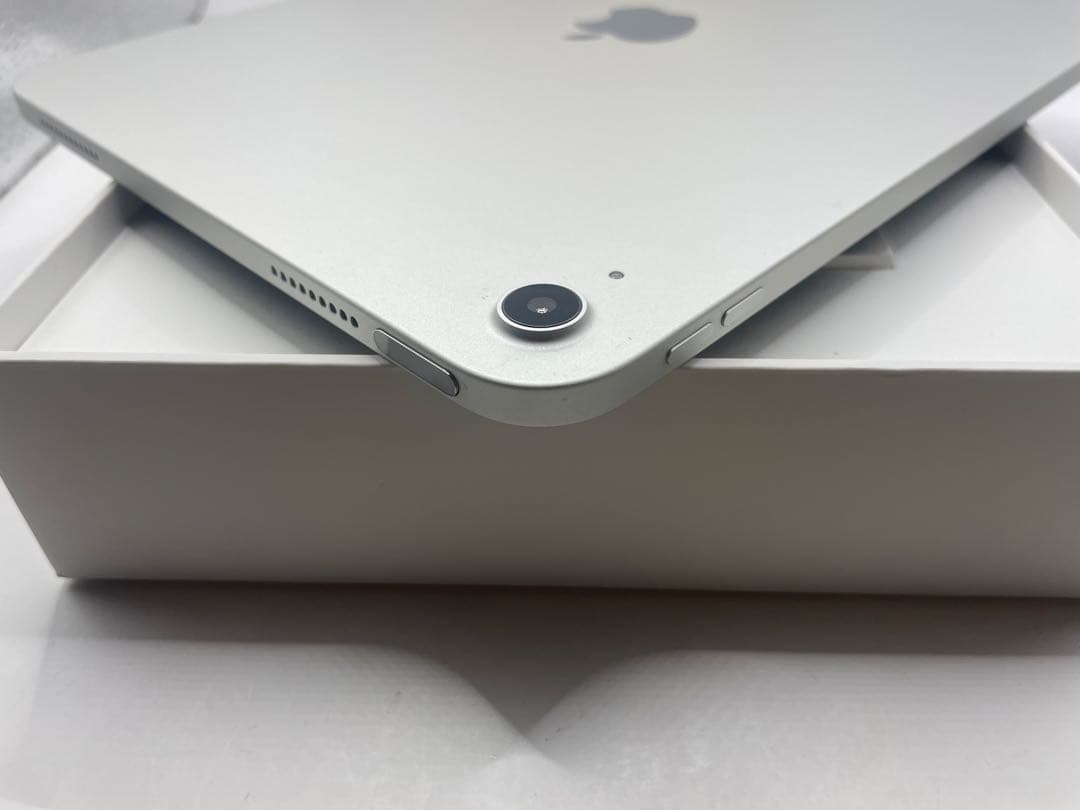 Apple iPad 第10世代 64GB wifiモデル #eco133