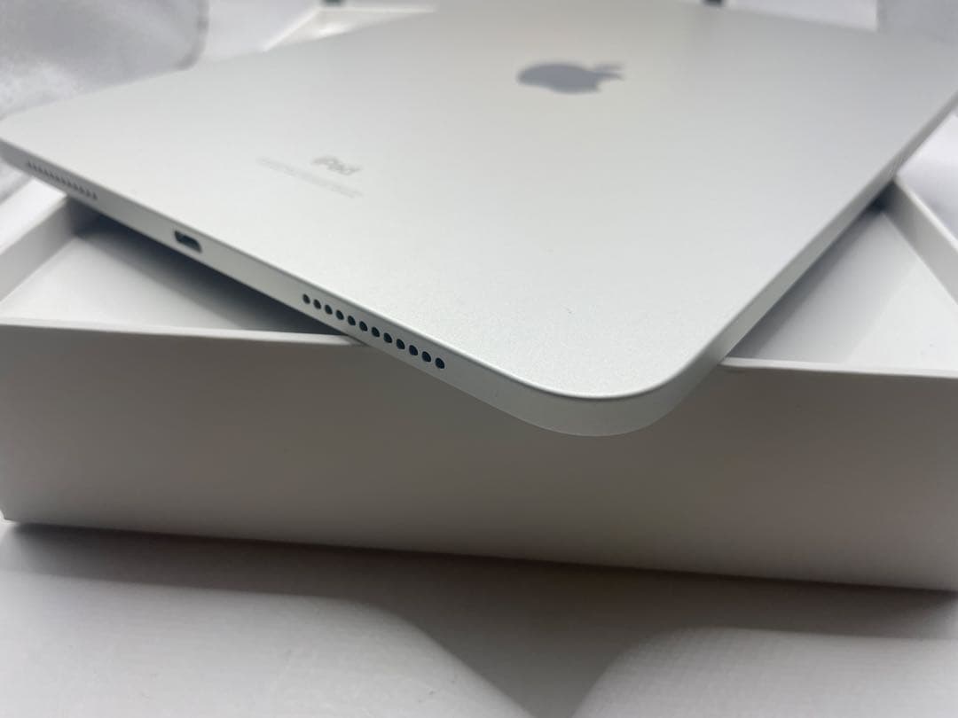 Apple iPad 第10世代 64GB wifiモデル #eco133