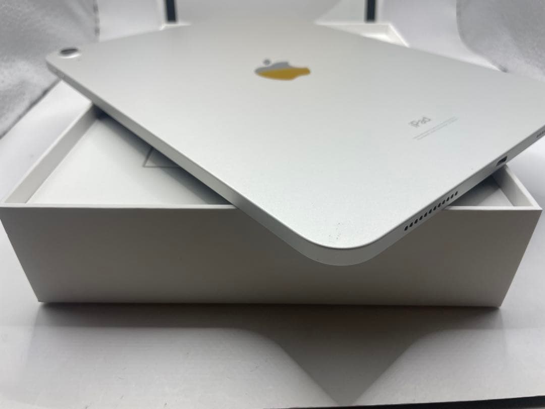 Apple iPad 第10世代 64GB wifiモデル #eco133