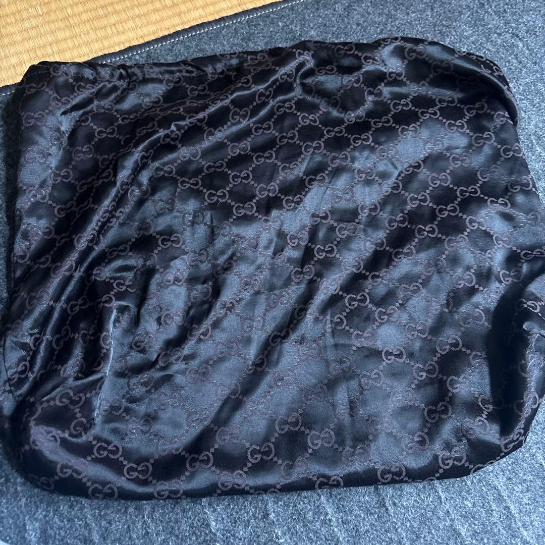 rkm 　GUCCI バッグ