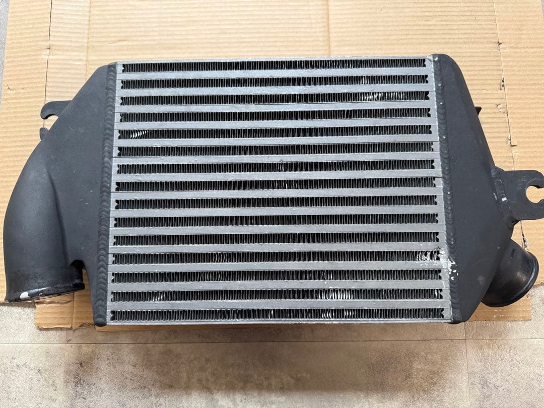 最終価格　AVO インタークーラー　レヴォーグ s4 FB16 FA20