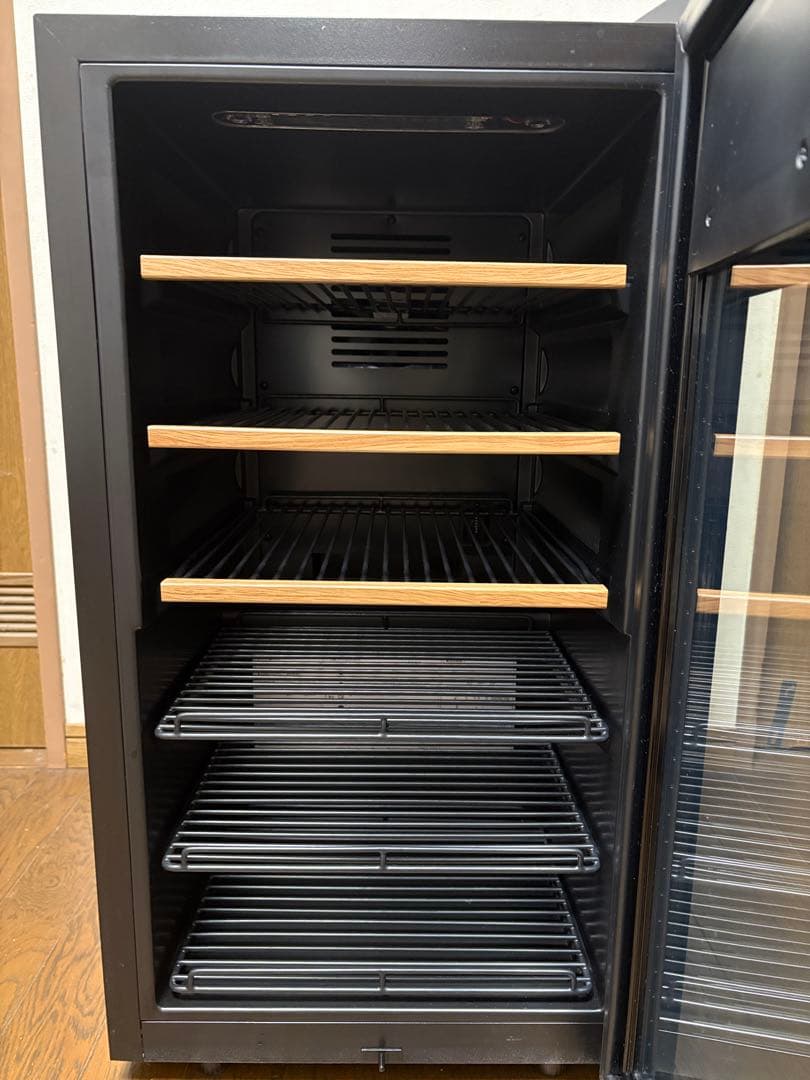 さくら製作所　ワインセラー　SA22-B 2022年製