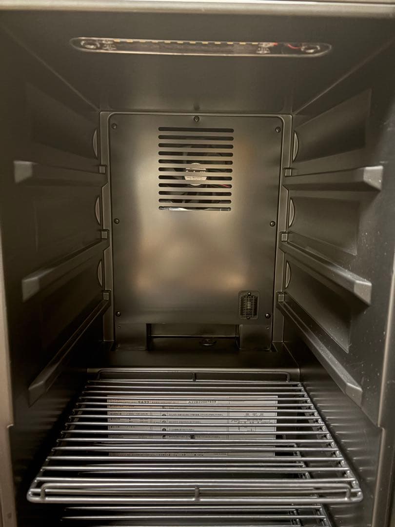 さくら製作所　ワインセラー　SA22-B 2022年製