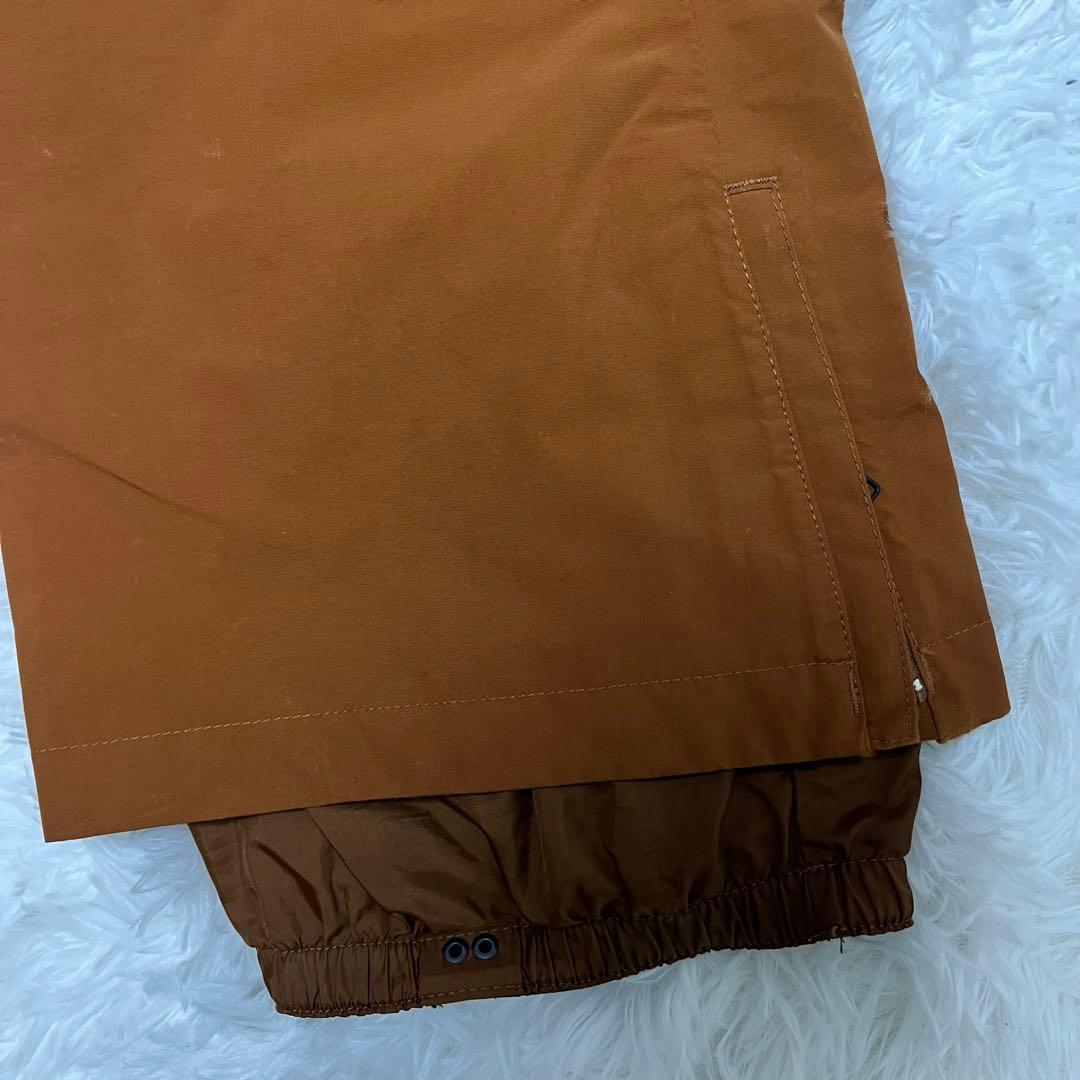 BURTON AK バートン セットアップ レディース 迷彩 スノボ 上下