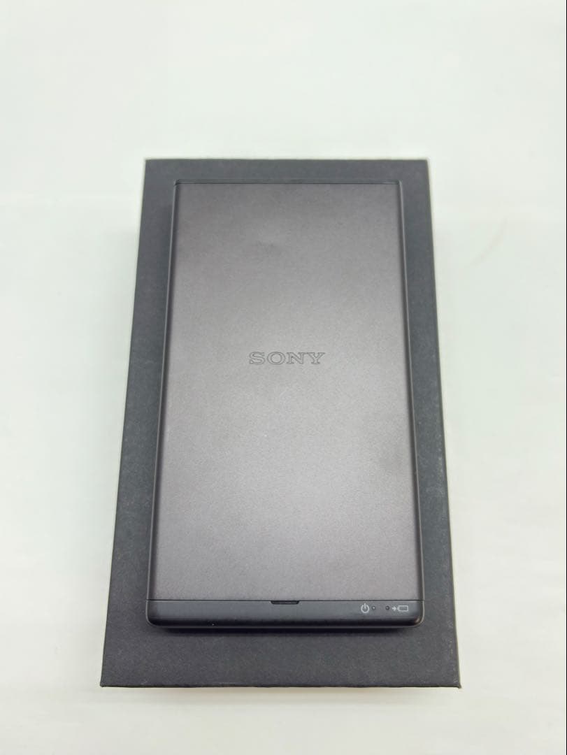 SONY 超小型 モバイルプロジェクター MP-CD1　　　（ny