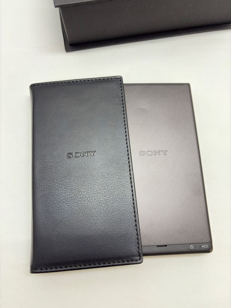 SONY 超小型 モバイルプロジェクター MP-CD1　　　（ny