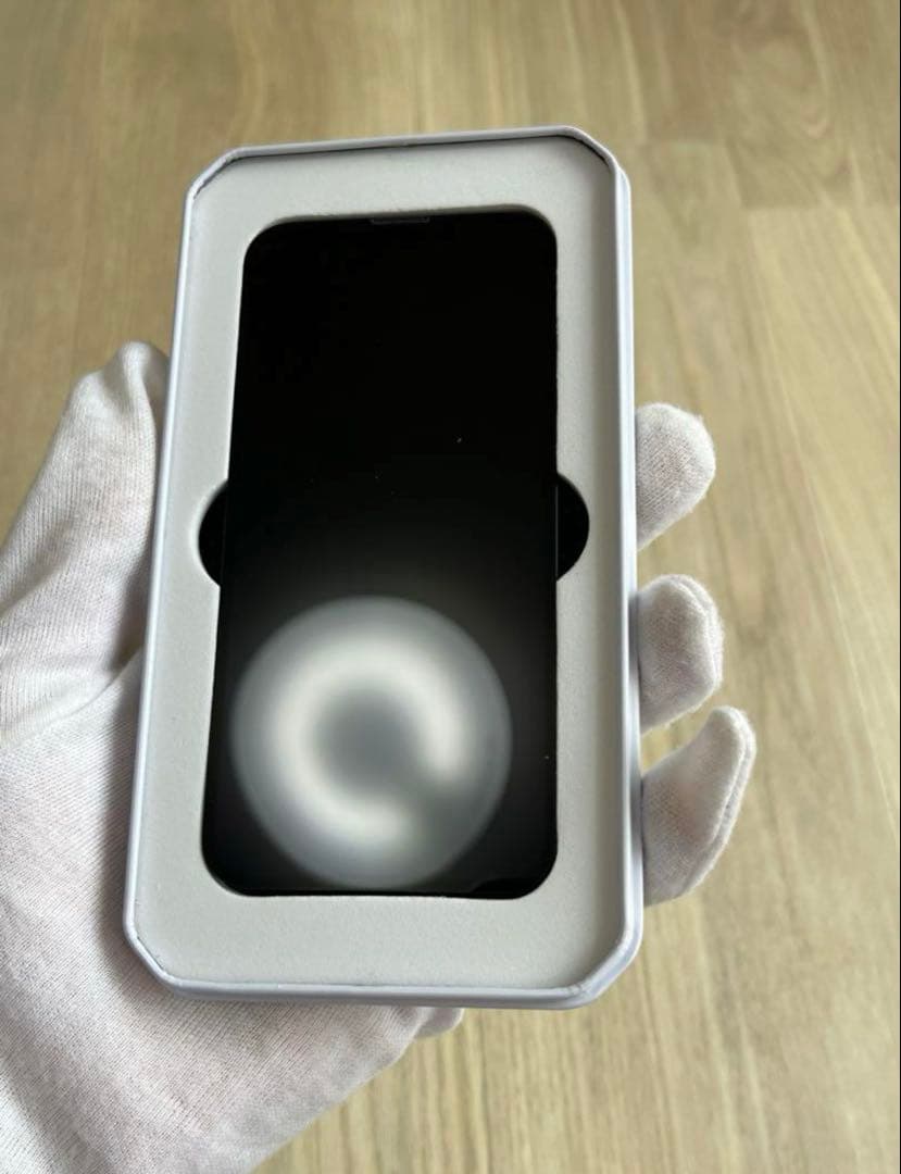 【純正★工具付き】iPhone 13 mini 液晶パネル 防水テープ付