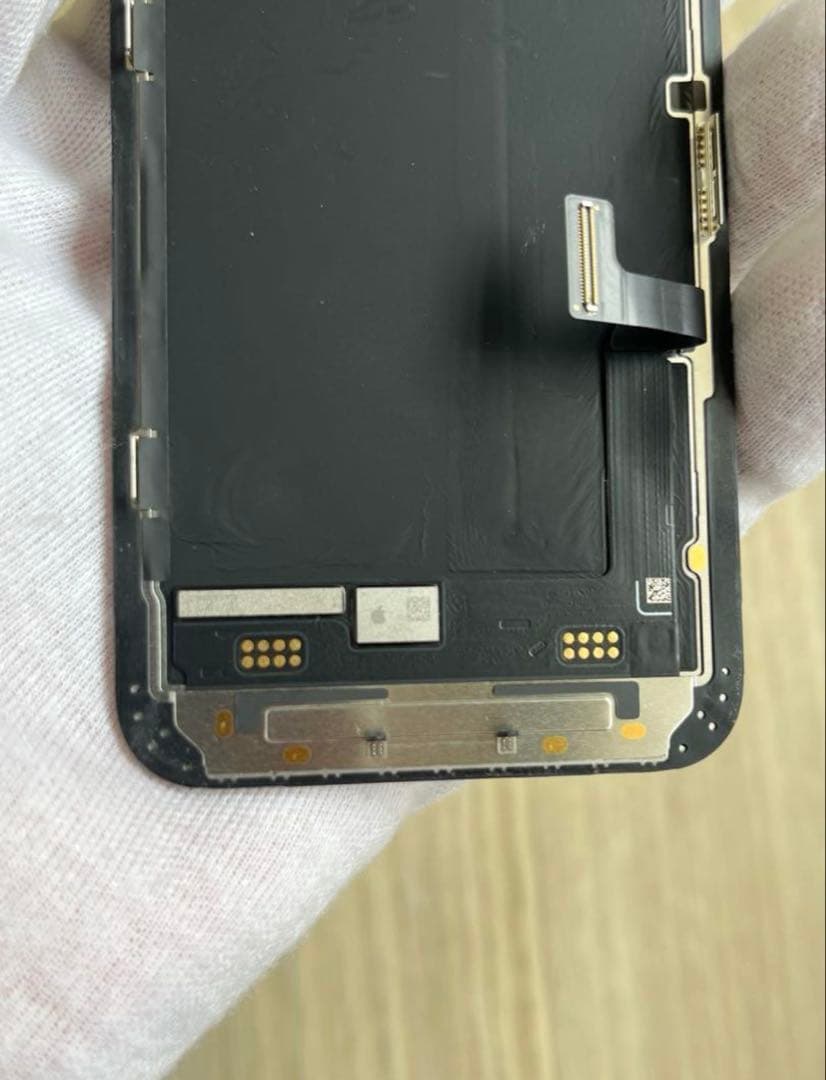 【純正★工具付き】iPhone 13 mini 液晶パネル 防水テープ付