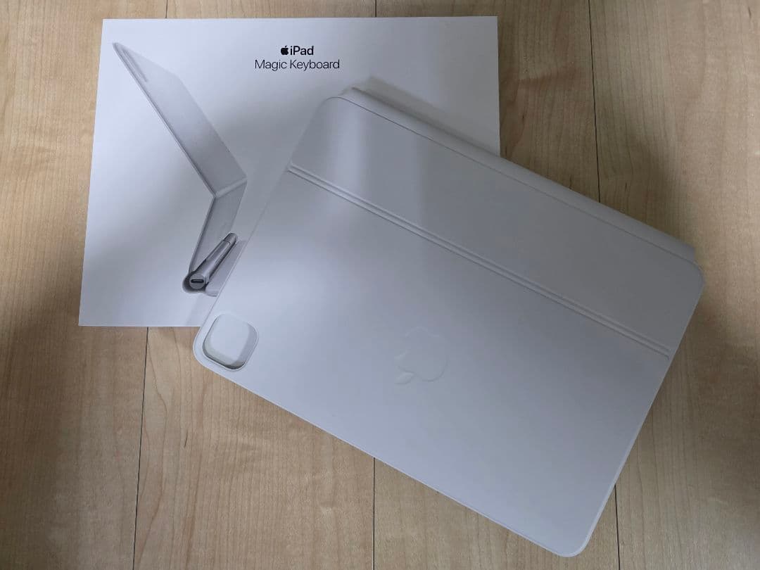 Apple Magic Keyboard for iPad 11インチ