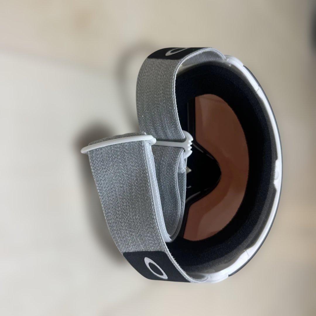 アッシュさま専用OAKLEY Flight Deck ピンクレンズ ゴーグル