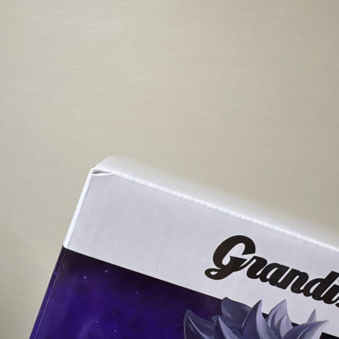 HUNTER×HUNTER Grandista フィギュア　17点