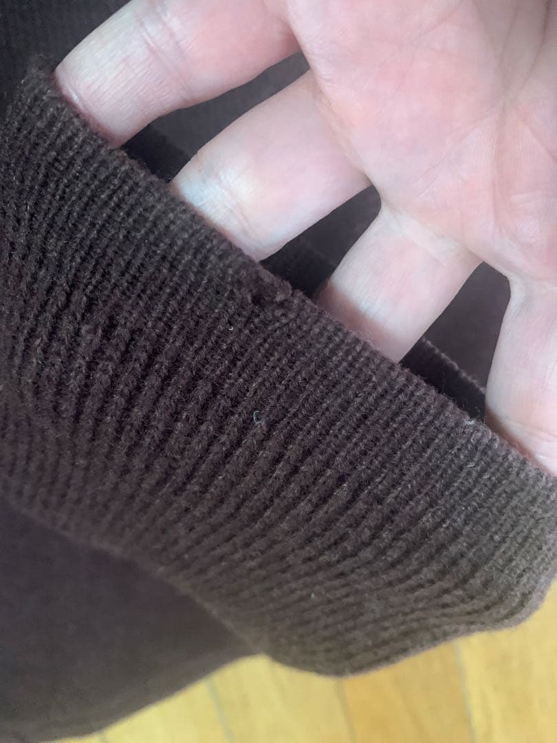 エ*ー様 珍品　希少　レア　パタゴニア　ニット　セーター