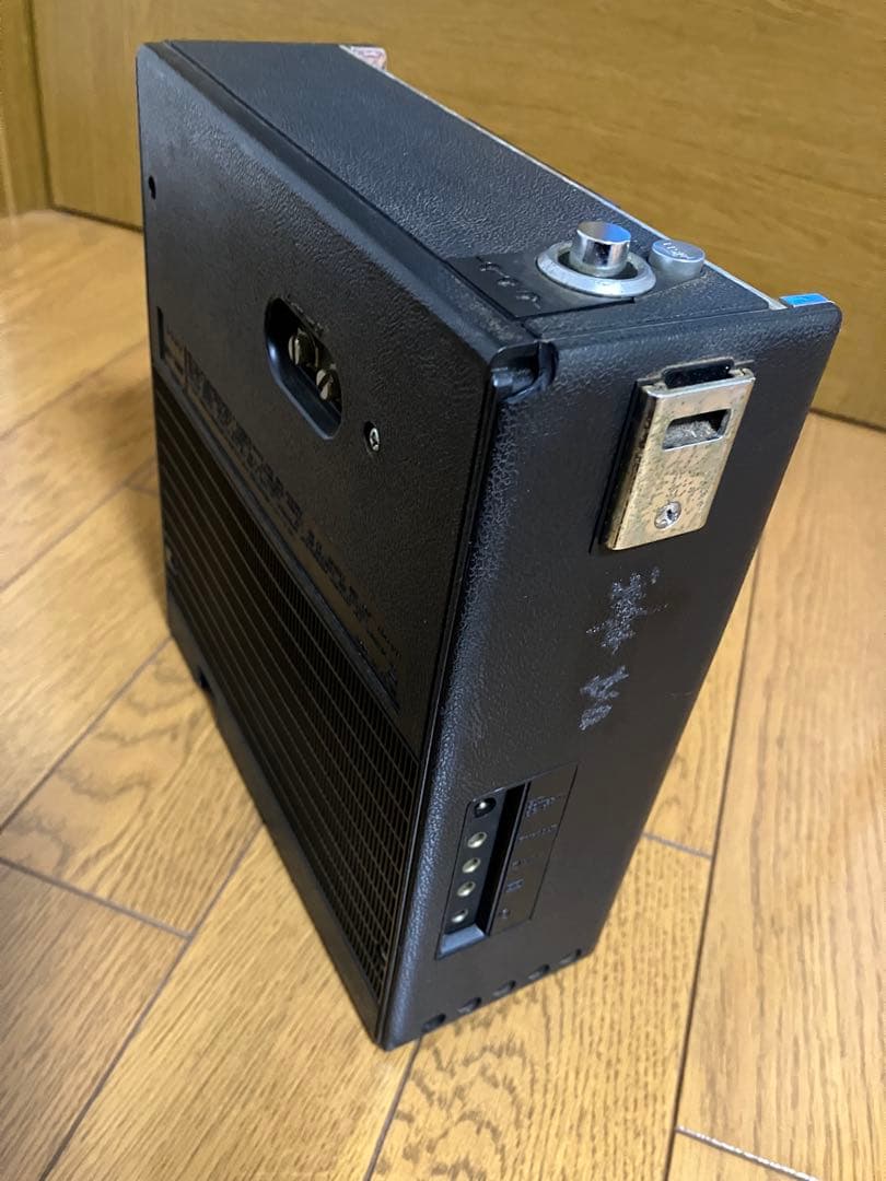 ソニースカイセンサーICF5800 BCLラジオ　ジャンク品