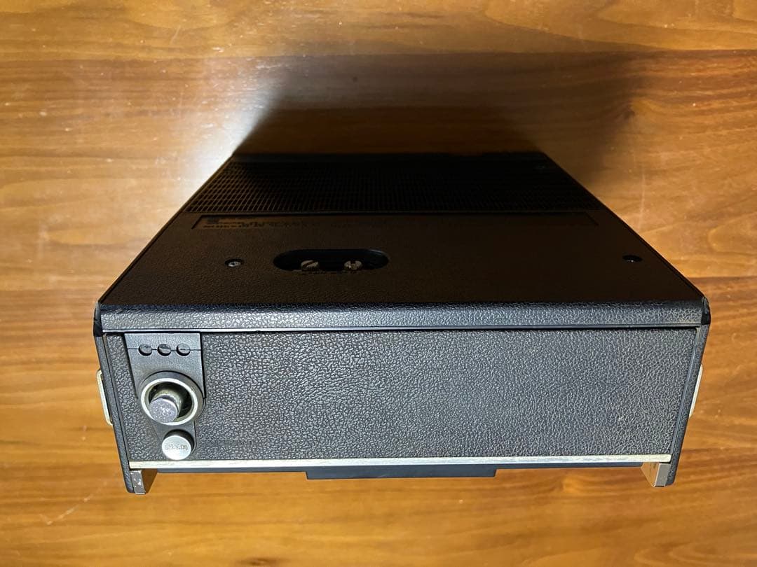 ソニースカイセンサーICF5800 BCLラジオ　ジャンク品