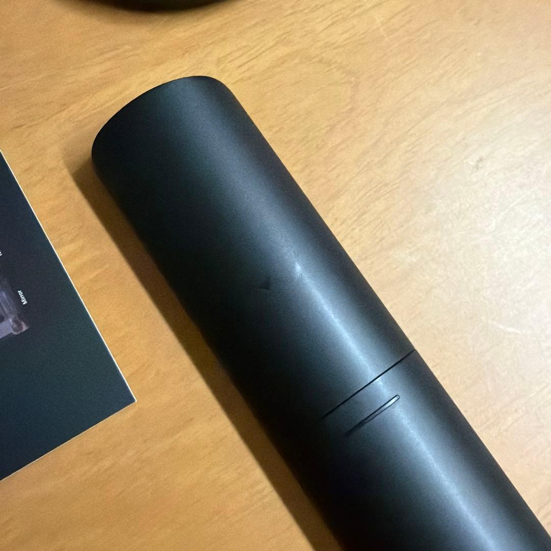 Anker Nebula Capsule 3 Laser 公式スタンド付き