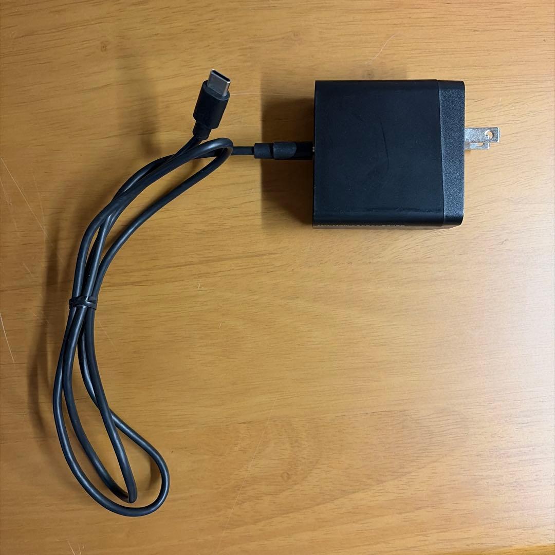 Anker Nebula Capsule 3 Laser 公式スタンド付き