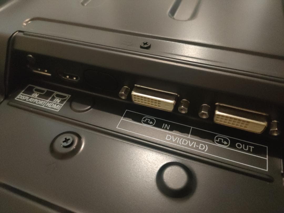 NEC MultiSync LCD-V323-2 32インチモニター フルHD