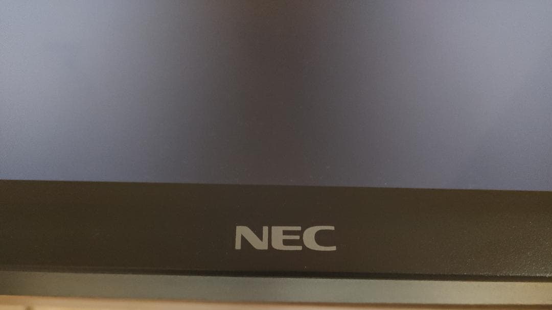 NEC MultiSync LCD-V323-2 32インチモニター フルHD