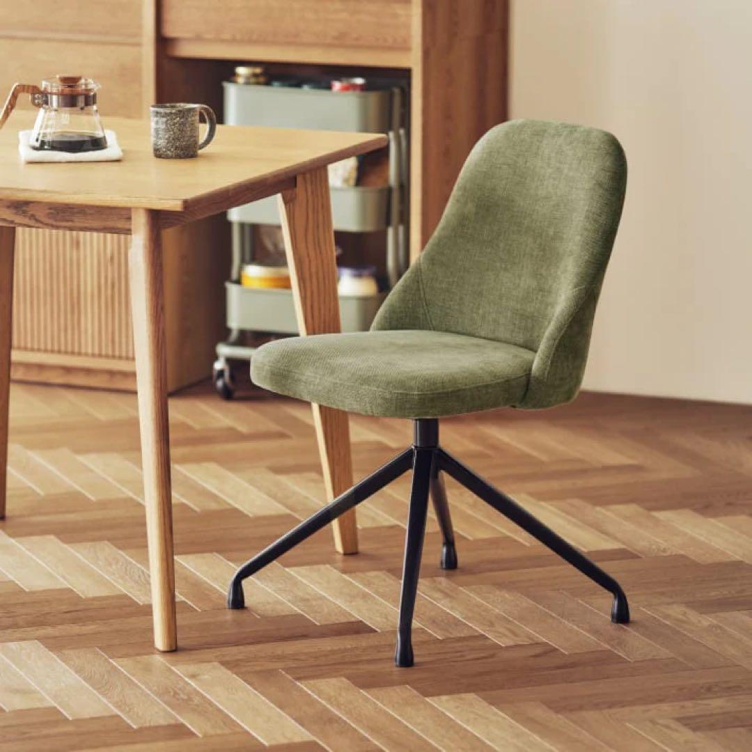 Kenji【送料無料】ウニコ unico COUR(クール)　チェア