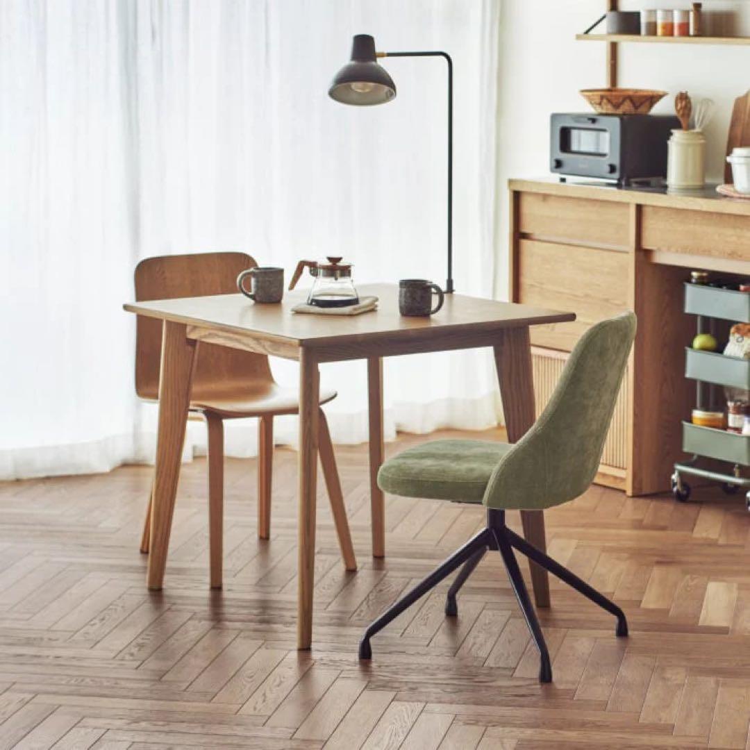 Kenji【送料無料】ウニコ unico COUR(クール)　チェア