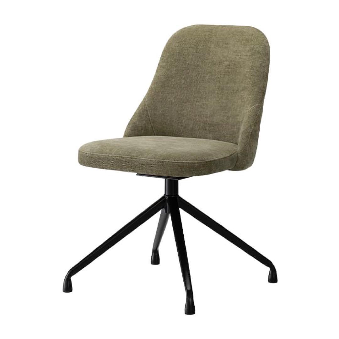 Kenji【送料無料】ウニコ unico COUR(クール)　チェア