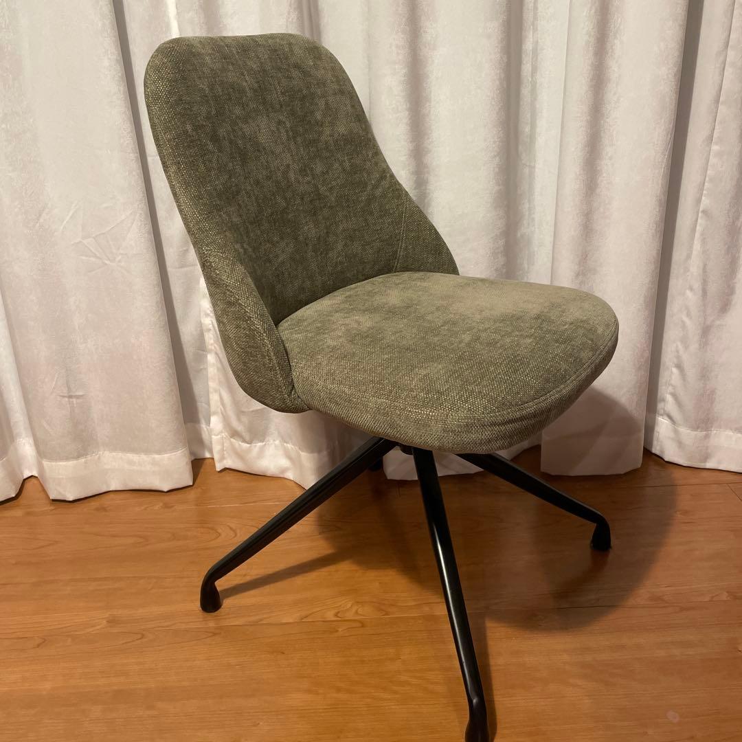 Kenji【送料無料】ウニコ unico COUR(クール)　チェア