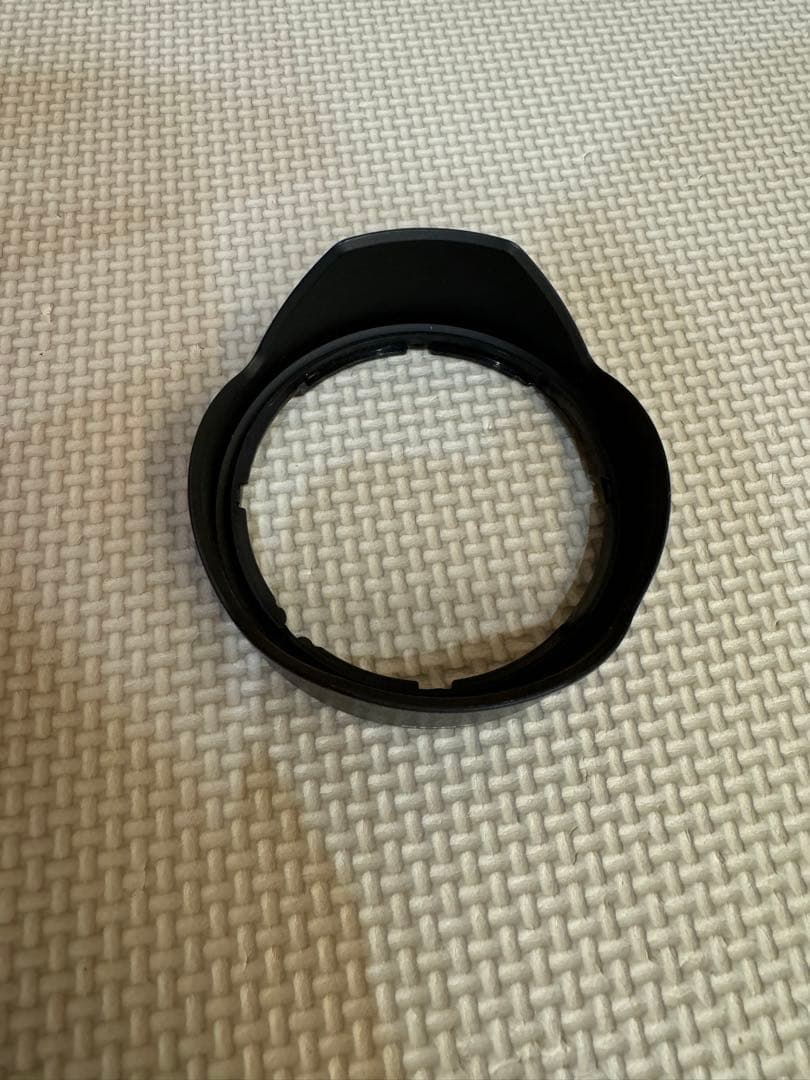 SONY FE 24-50mm F2.8 G ズームレンズ　新品同様品