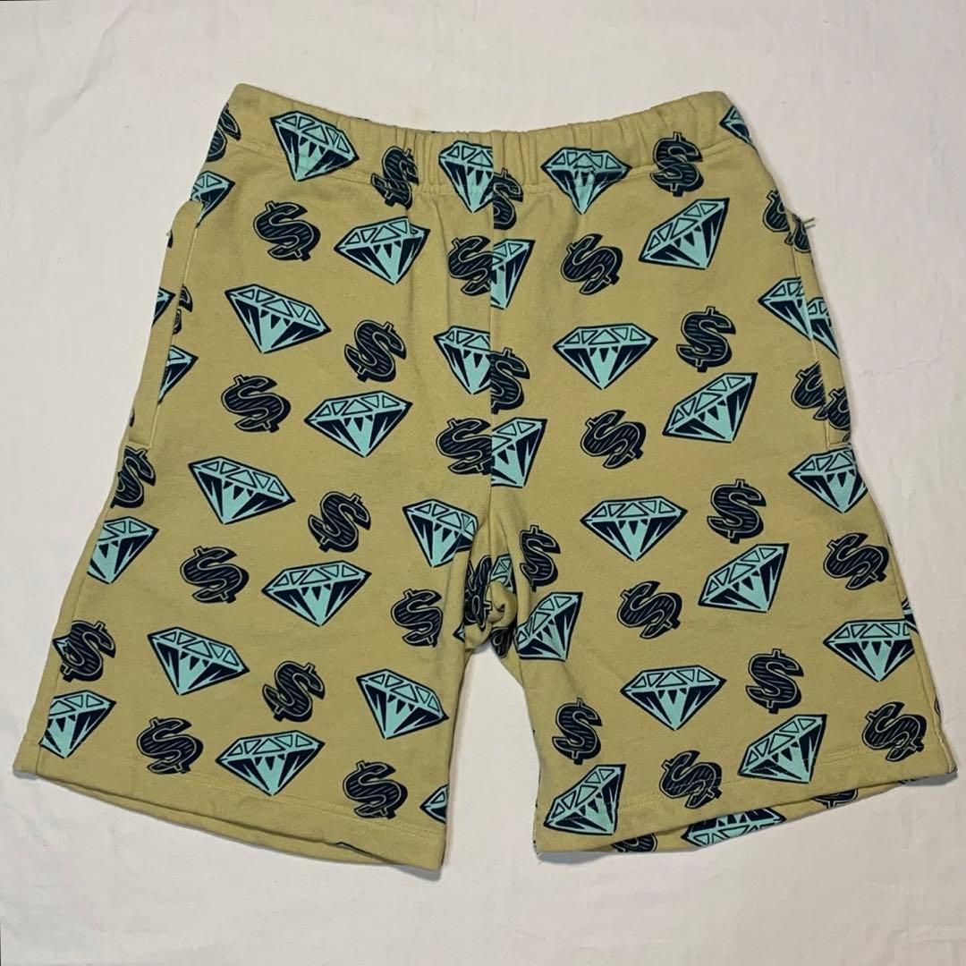 パンツ billionaire Boys Club DIAMOND DOLLAR