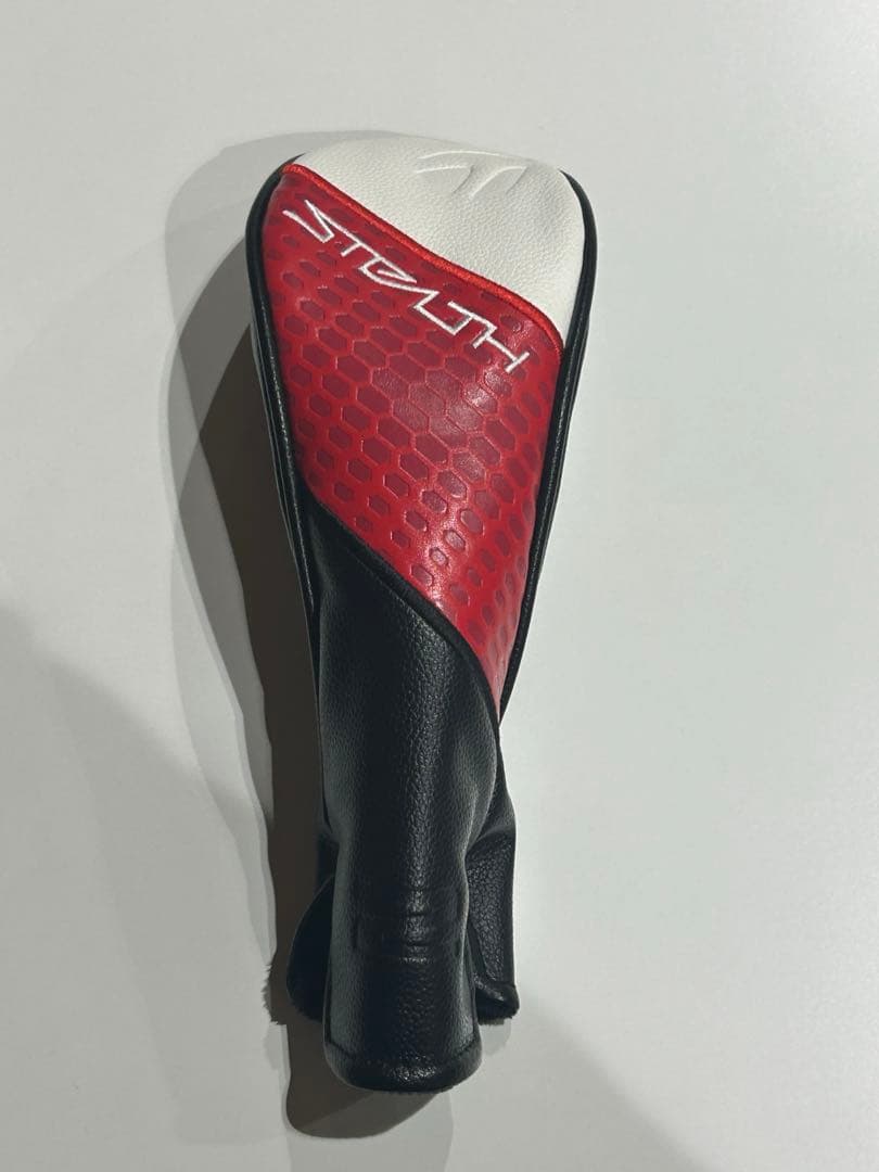 テーラーメイド STEALTH2 レスキュー 3U KBS MAX スチール