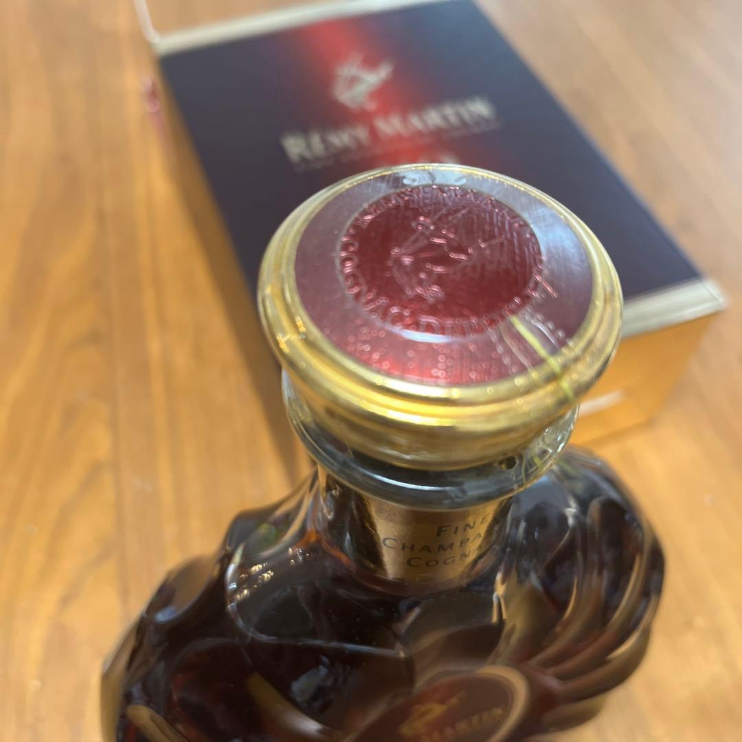 Rémy Martin XO 700ml ブランデー　Excellenbce