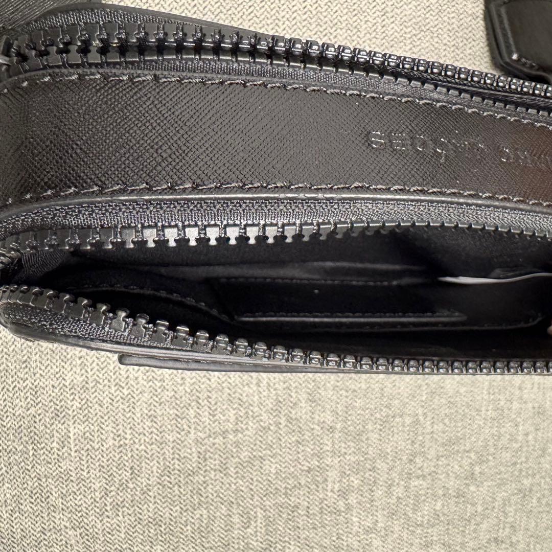 MARC JACOBS マークジェイコブス スナップショット ショルダーバッグ