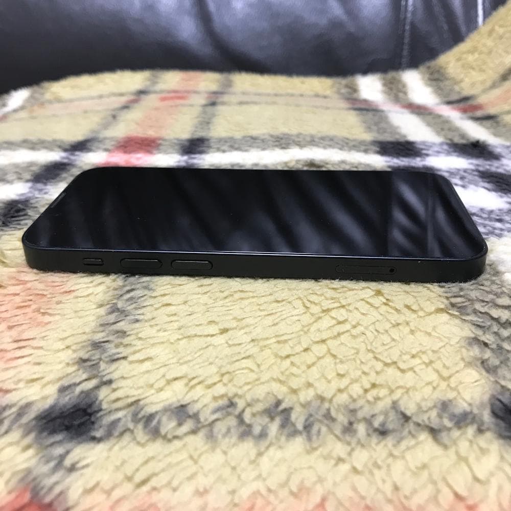 【美品】iPhone13 mini 128GB SIMフリー◆修理歴＆不具合なし