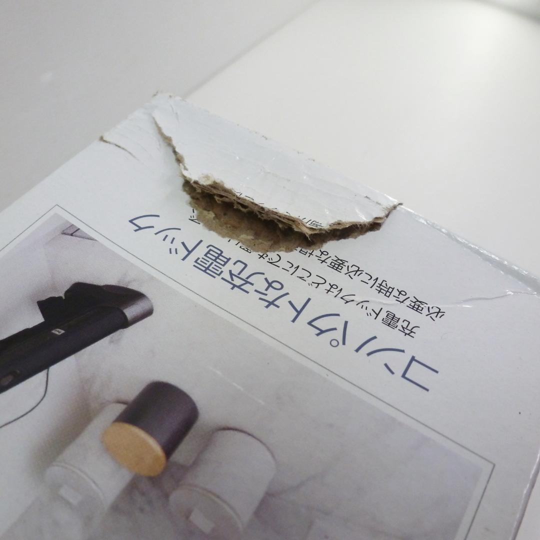 Shark シャーク ハンディクリーナー EVOPOWER WV210J 掃除機