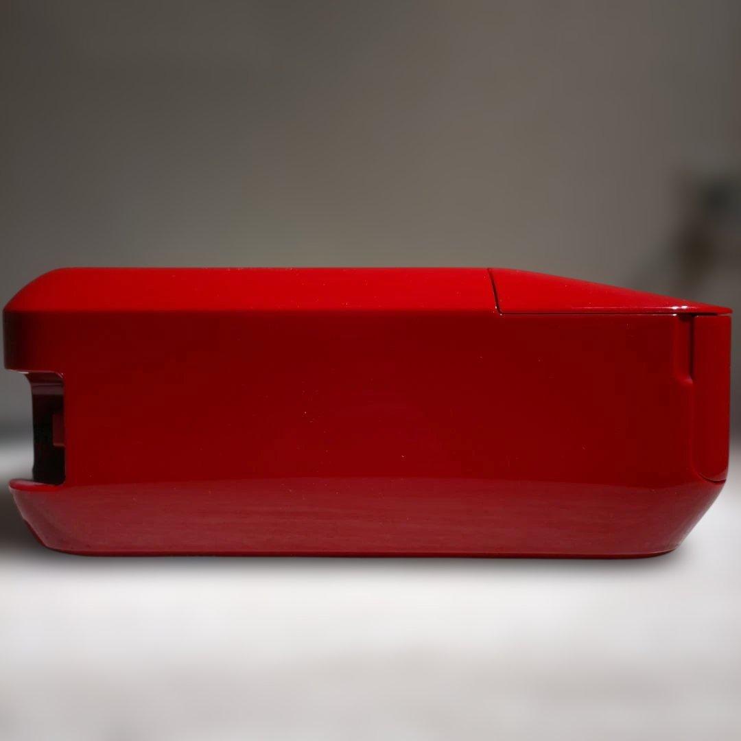 Canon PIXUS MG7730 インクジェットプリンター レッド 複合機