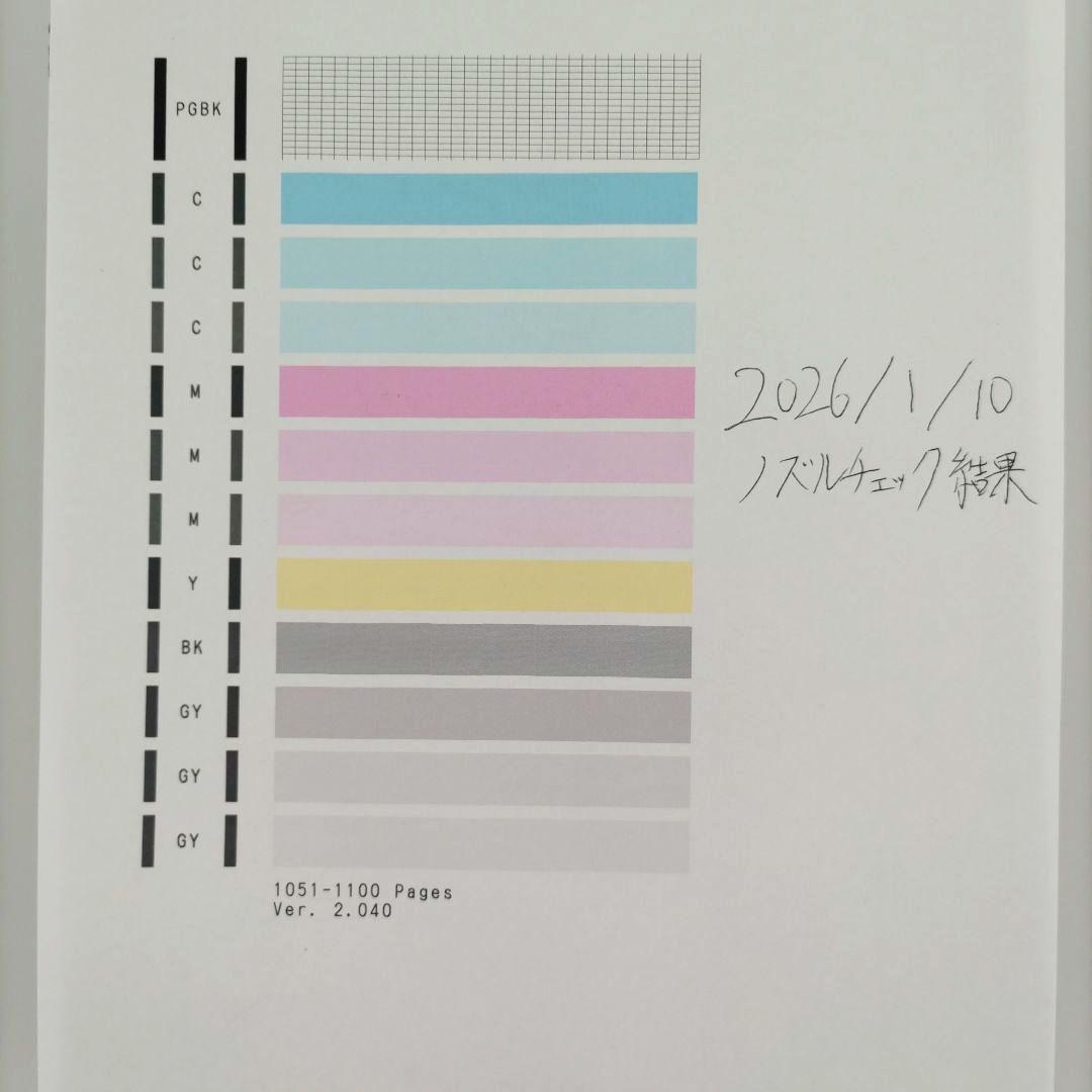 Canon PIXUS MG7730 インクジェットプリンター レッド 複合機