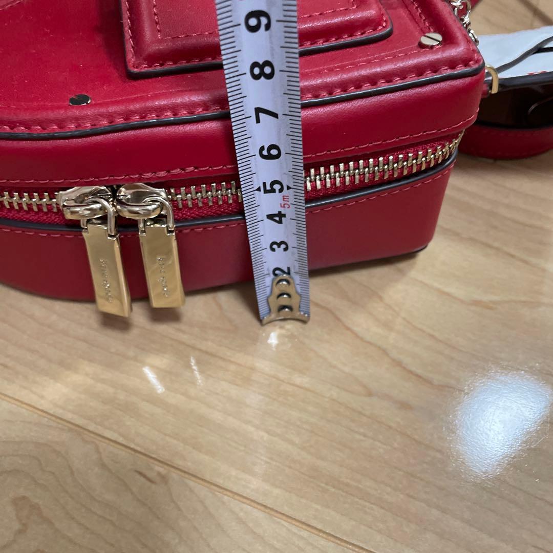 Kate spade メールボックス バッグ