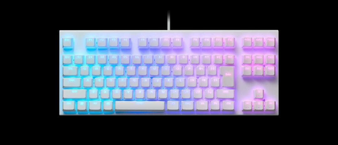 REALFORCE GX1 X1UC23 白 日本語配列 30g ほぼ未使用