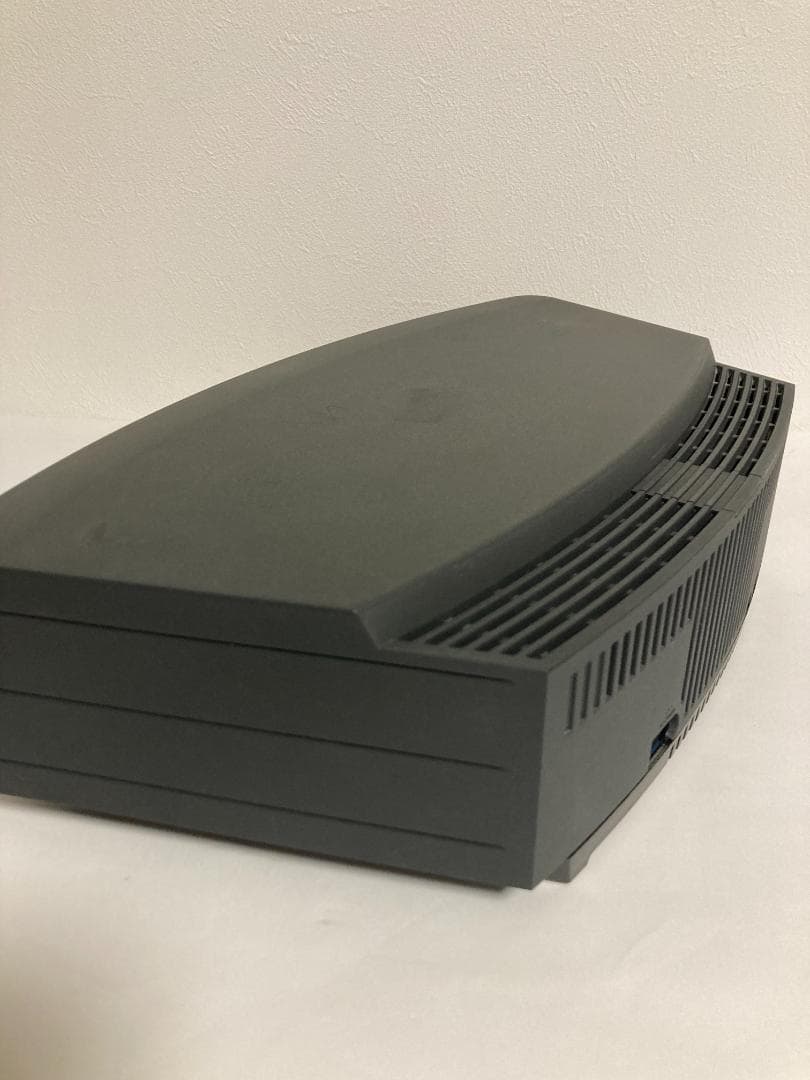 Bose Wave music system　CD ラジオ