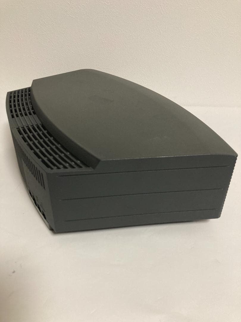 Bose Wave music system　CD ラジオ