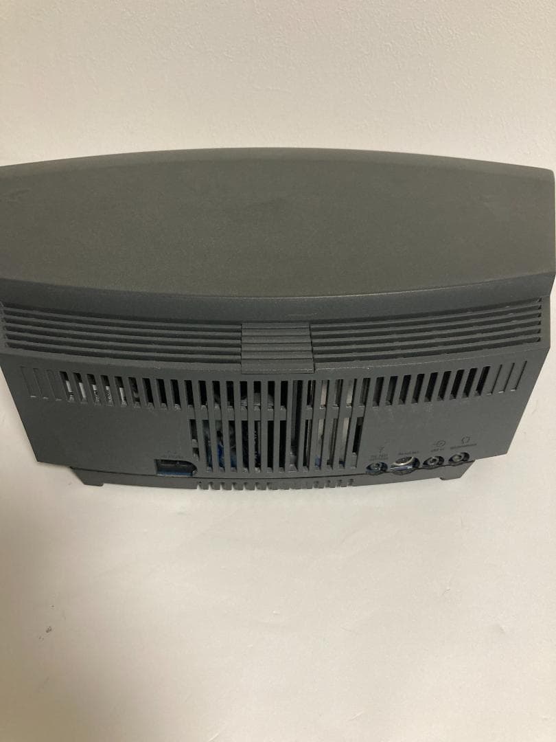 Bose Wave music system　CD ラジオ