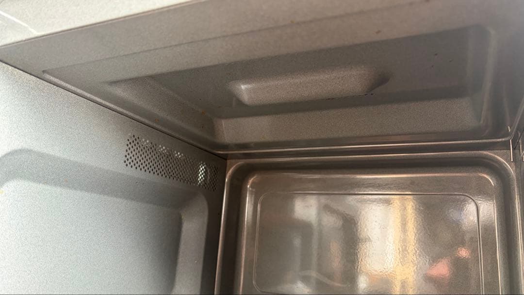 2023年製！パナソニックPanasonic電子レンジNE-FL1A