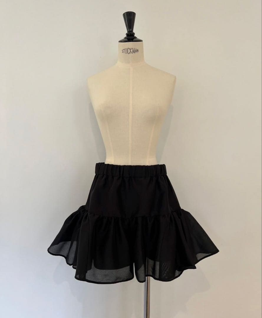 新品 rosymonster luana short pants