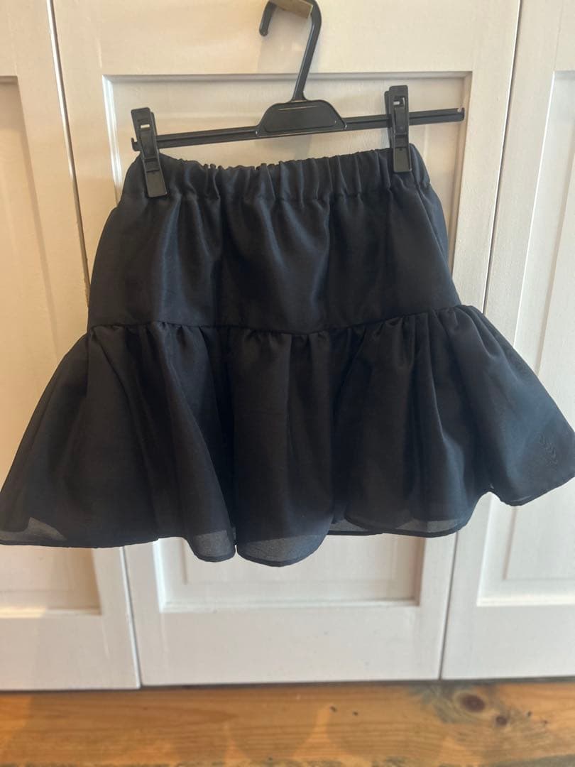 新品 rosymonster luana short pants